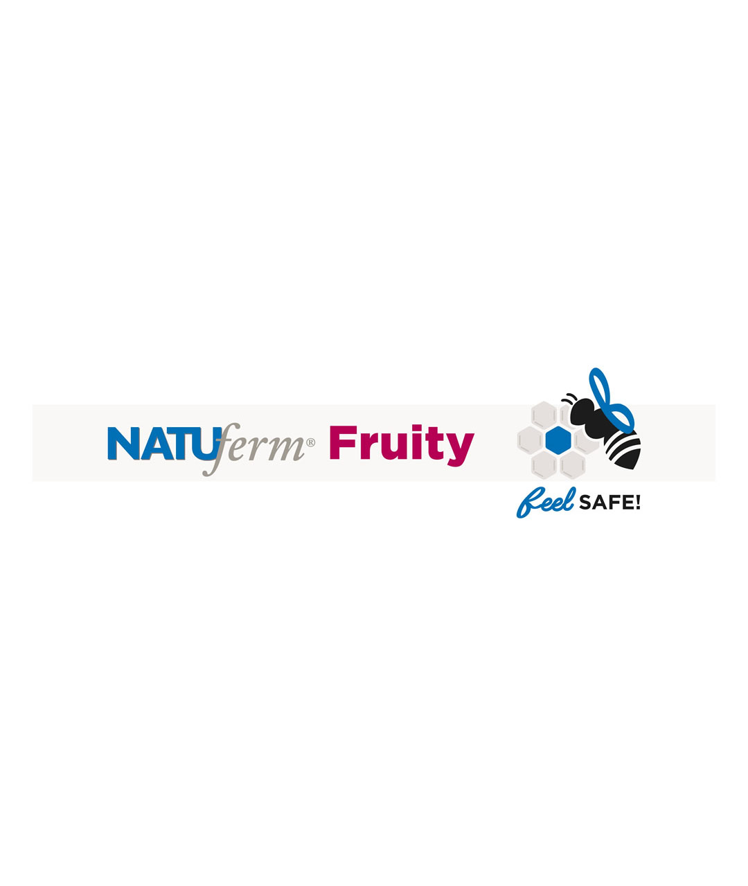 NATUFERM FRUITY 